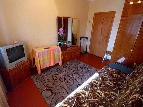 комната по адресу Рональда Рейгана ул., 11