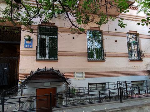 коммерческая по адресу Архитектора Городецкого ул., 12/3