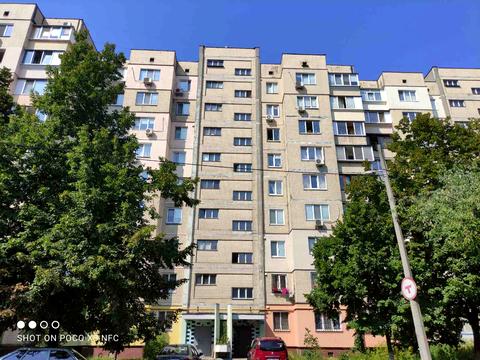 квартира за адресою Райдужна вул., 7