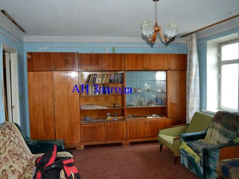 квартира по адресу Фадеева