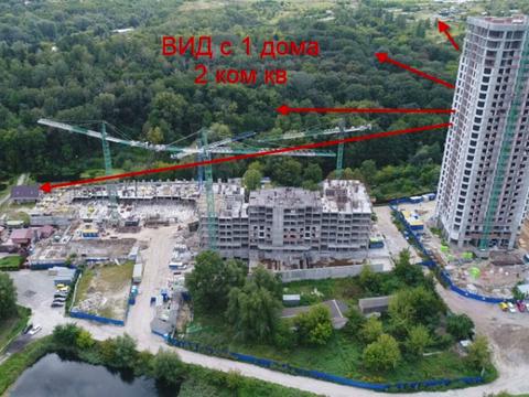 квартира за адресою  ул. Петра Радченка, 27