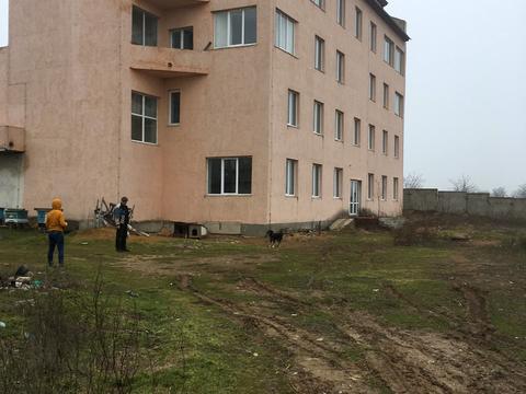 комерційна за адресою Химиков, 35