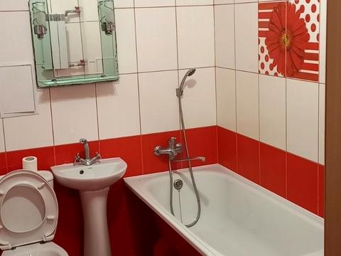 квартира за адресою Академіка Корольова вул., 16