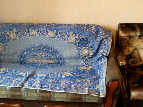 квартира за адресою Шолом-Алейхема вул., 12