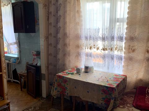 квартира за адресою Лісовий просп., 15-А