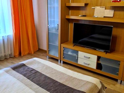 квартира по адресу Олены Пчилки ул., 4