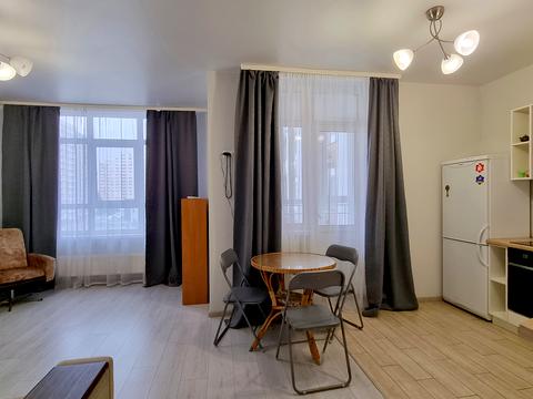 квартира по адресу Тираспольская ул., 43
