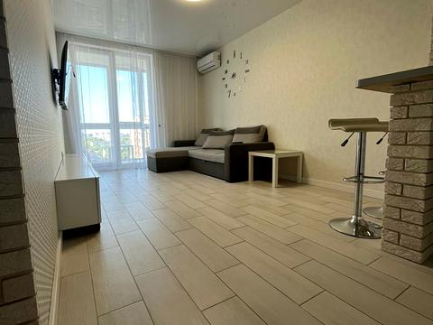 квартира по адресу Княгини Ольги ул., 98л