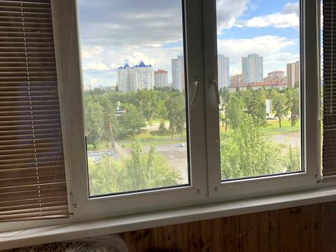 квартира за адресою Андрія Малишка вул., 29