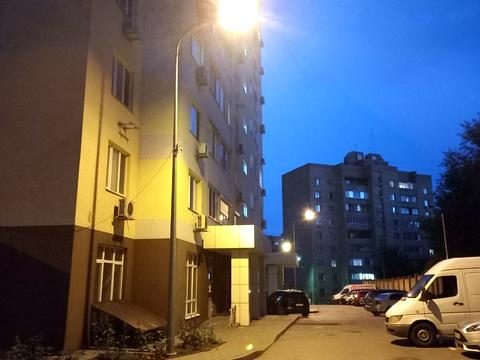 квартира за адресою Задорожний пров., 6-А