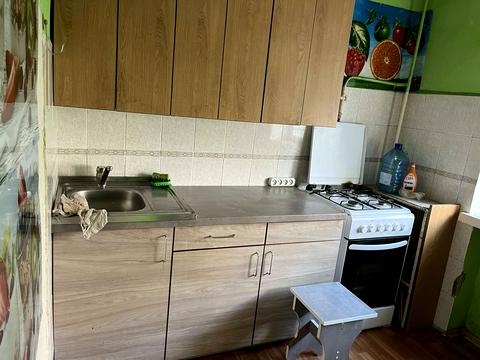 квартира по адресу Олімпійська ул., 9