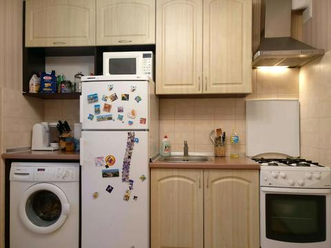 квартира за адресою Киото, 11