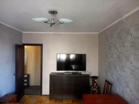 квартира по адресу Небесной Сотни просп. (Маршала Жукова), 13