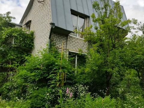 будинок за адресою Старосадова вул.