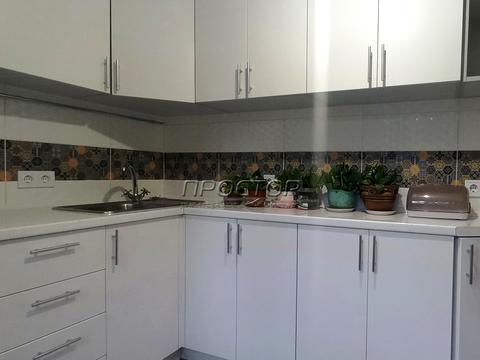 квартира по адресу Курнатовского , 11