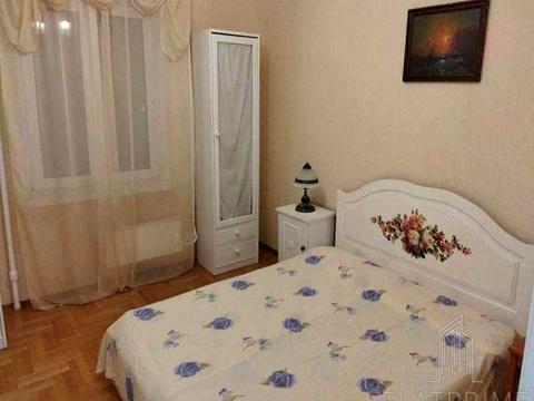 квартира за адресою Градинська вул., 18