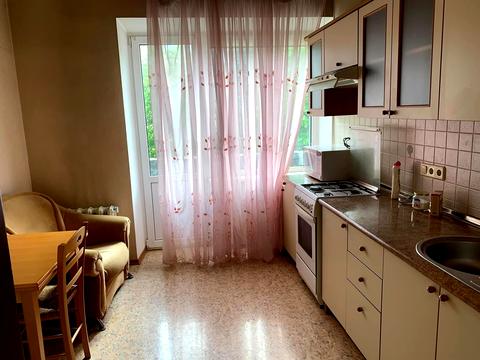 квартира за адресою Інститутська вул., 22/7