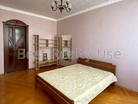 квартира по адресу Владимира Ивасюка просп. (Героїв Сталінграду), 12е