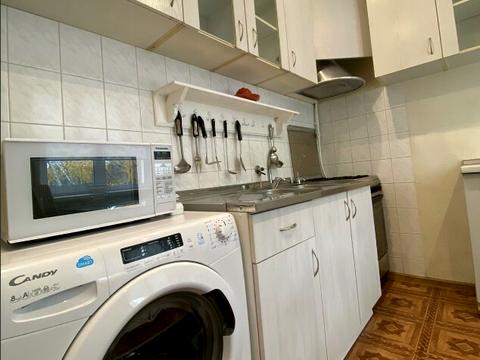 квартира по адресу Берестейский просп. (Победы), 75/2