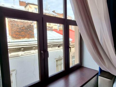 квартира за адресою Миколая Коперника вул., 9