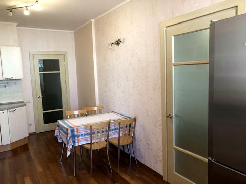 квартира по адресу Днепровская набережная ул., 23
