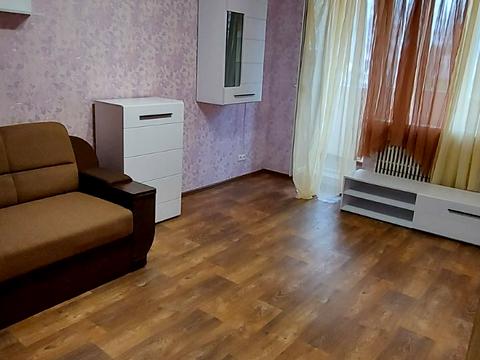 квартира по адресу Петра Болбочана ул. (Клапцова), 7