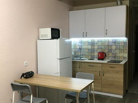 квартира по адресу Героев Харькова просп. (Московский), 118