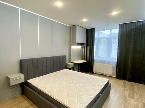 квартира по адресу Елизаветы Чавдар ул., 24