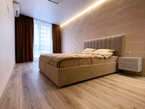 квартира за адресою Трускавецька вул., 2б