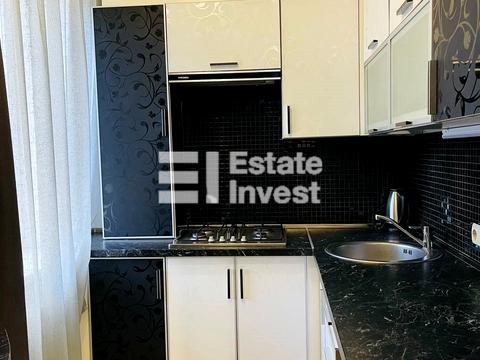 квартира по адресу Науки просп. (Ленина), 23