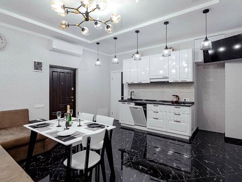 квартира за адресою Аркадійське плато вул. (Гагаринське плато), 5/2