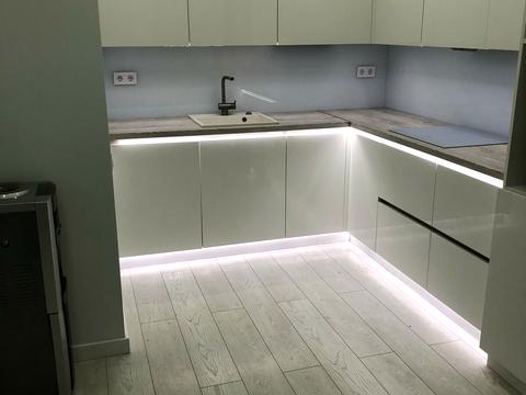 квартира по адресу Княгини Ольги ул., 98а