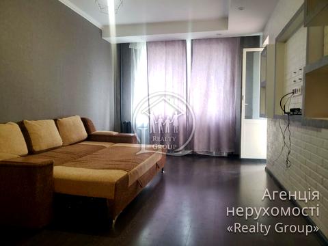 квартира по адресу Павла Глазового ул. (Балакіна), 20