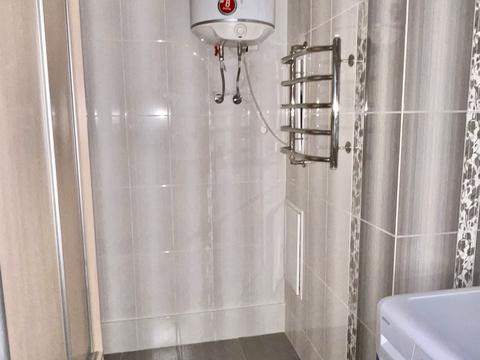 квартира по адресу Елизаветы Чавдар ул., 18