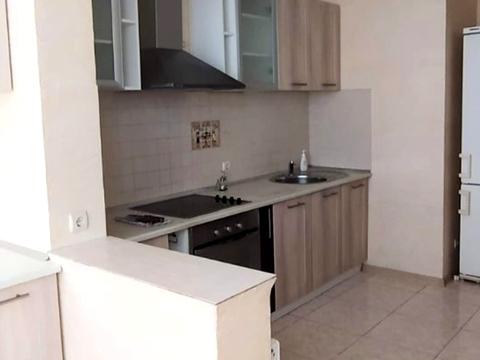 квартира за адресою Степана Рудницького вул. (Академіка Вільямса), 3/7