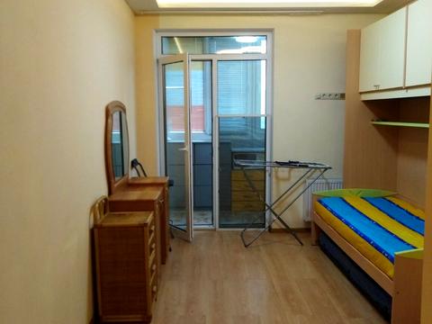 квартира по адресу Ракетная ул., 24