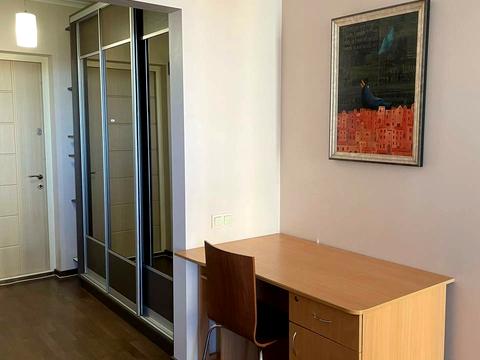 квартира по адресу Анатолия Петрицкого ул., 15