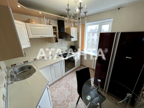 квартира за адресою Івана та Юрія Лип вул. (Гайдара), 58