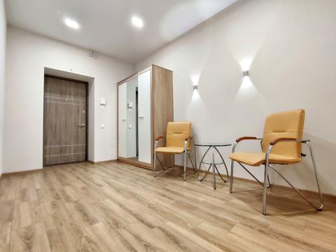 квартира по адресу Валерия Лобановского ул., 17