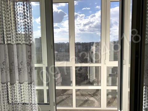 квартира по адресу Гарматна, 38б