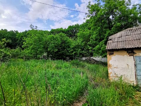 ділянка за адресою Космічна вул.