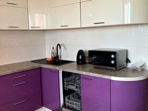 квартира за адресою Милославська вул., 2