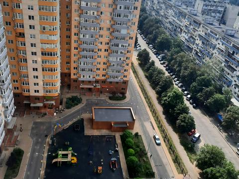 квартира за адресою Юрія Кондратюка вул., 3