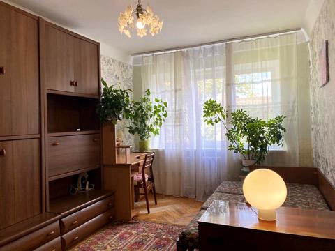 квартира за адресою Київ, Леоніда Каденюка просп. (Юрія Гагаріна), 13-А