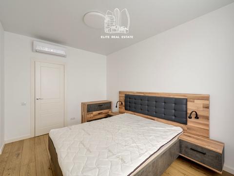 квартира за адресою Родини Крістерів вул., 20