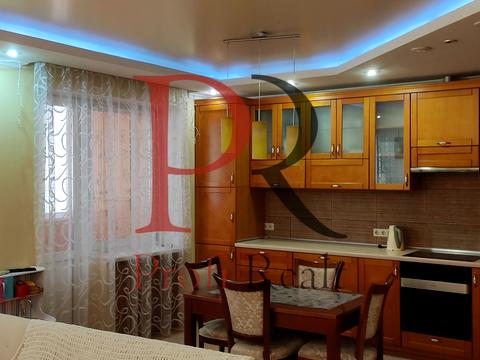 квартира за адресою Петра Григоренка просп., 28