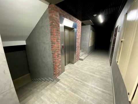 квартира за адресою Лісківська вул., 23