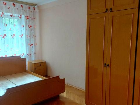 квартира за адресою Верховної Ради бульв., 10