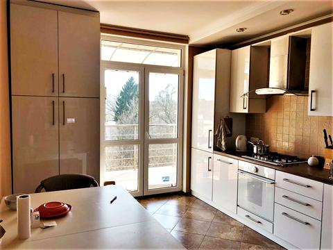 квартира за адресою Академіка Андрія Сахарова вул., 58а