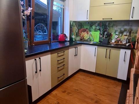 дом по адресу Новоселів